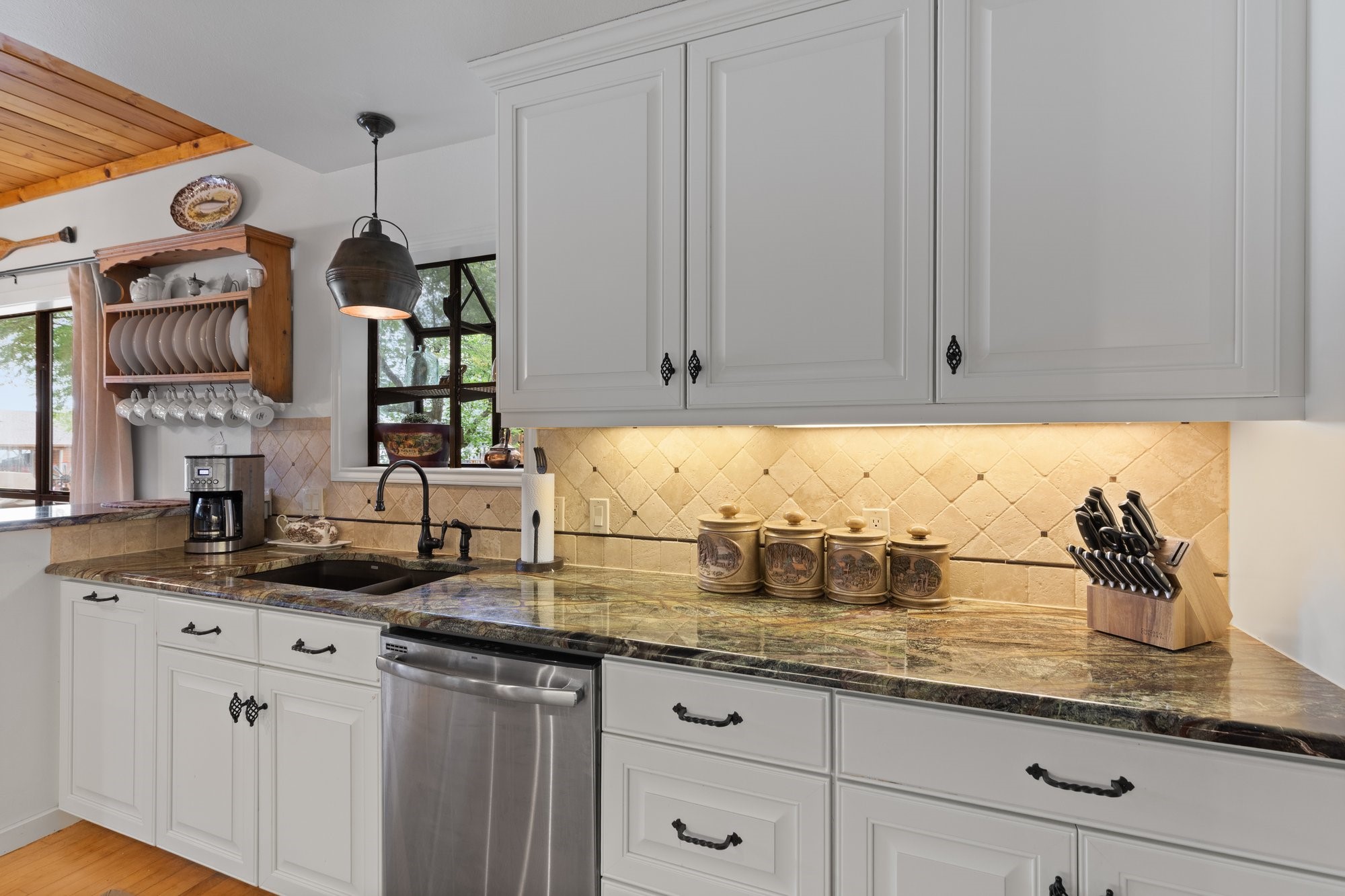 307 King Laurence Court Scroggins TX 75480