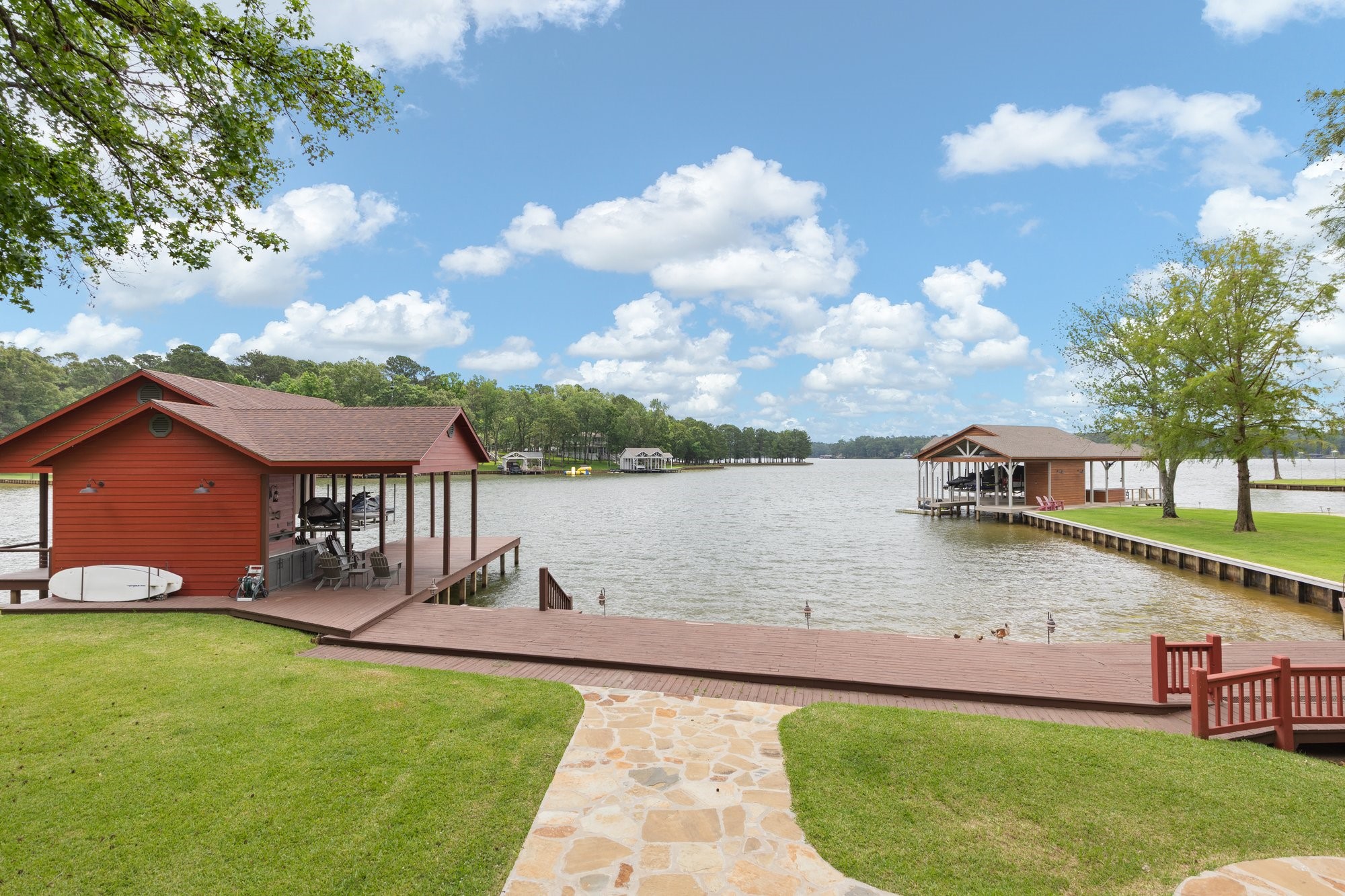 307 King Laurence Court Scroggins TX 75480