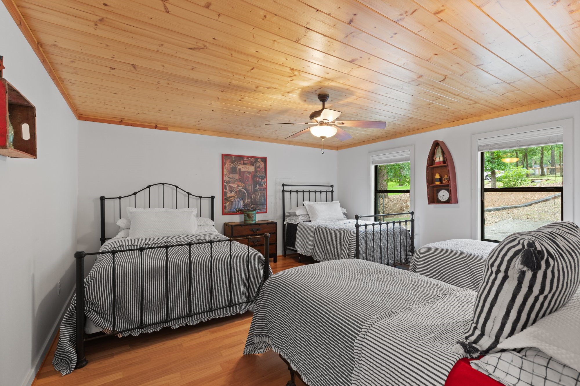 307 King Laurence Court Scroggins TX 75480