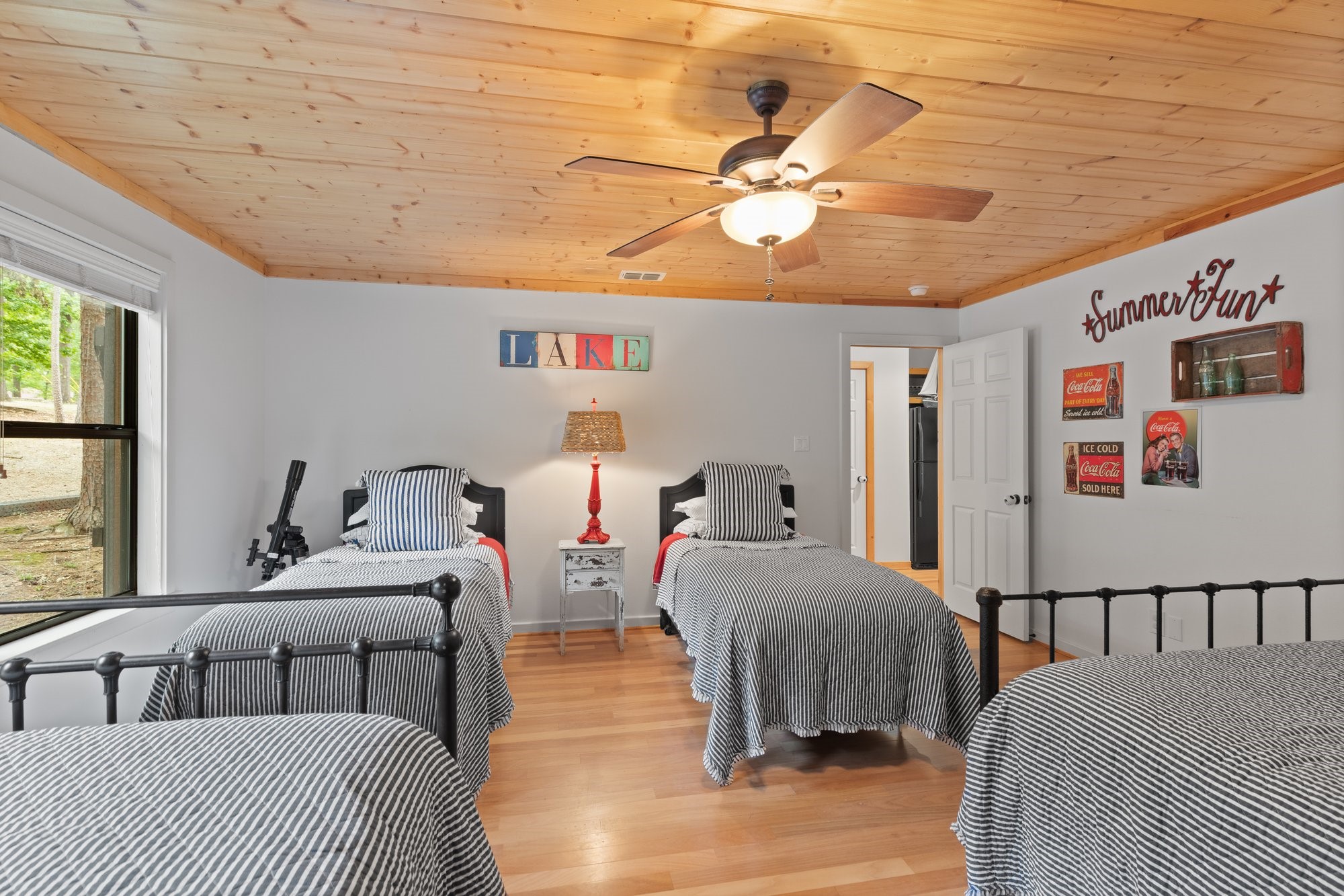 307 King Laurence Court Scroggins TX 75480