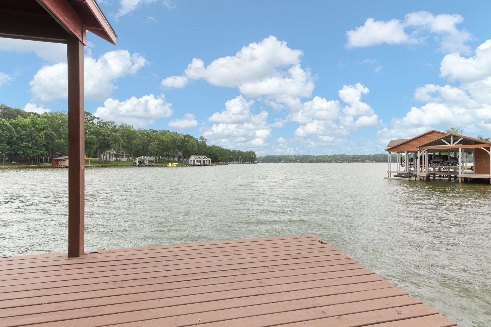 307 King Laurence Court Scroggins TX 75480