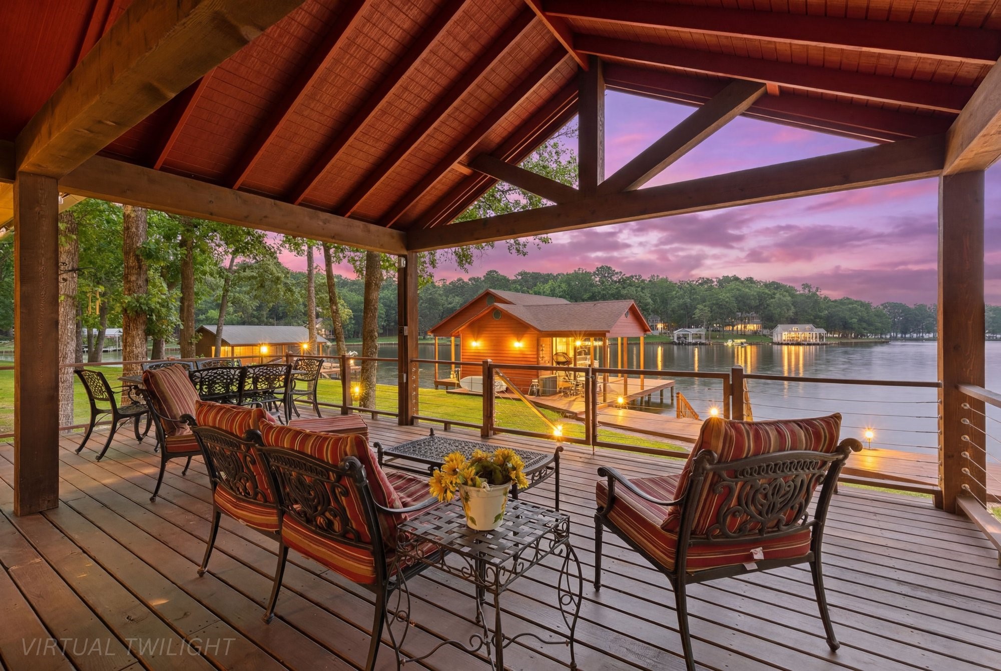 307 King Laurence Court Scroggins TX 75480