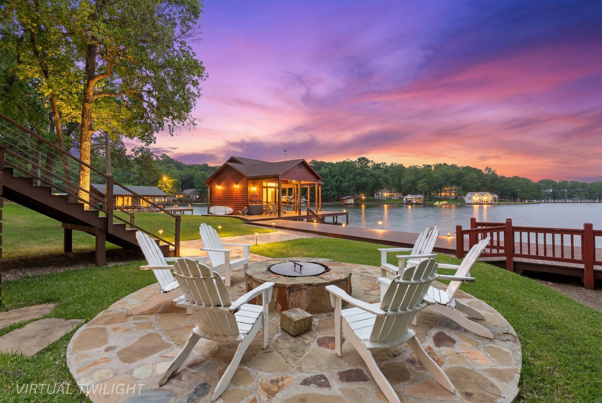 307 King Laurence Court Scroggins TX 75480