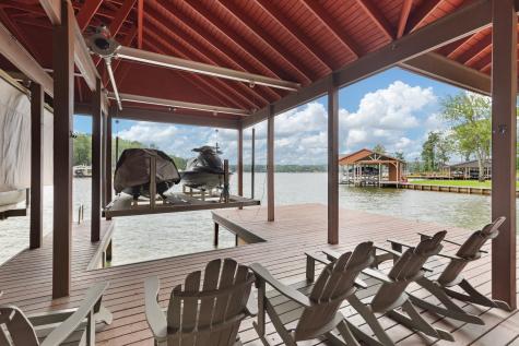 307 King Laurence Court Scroggins TX 75480