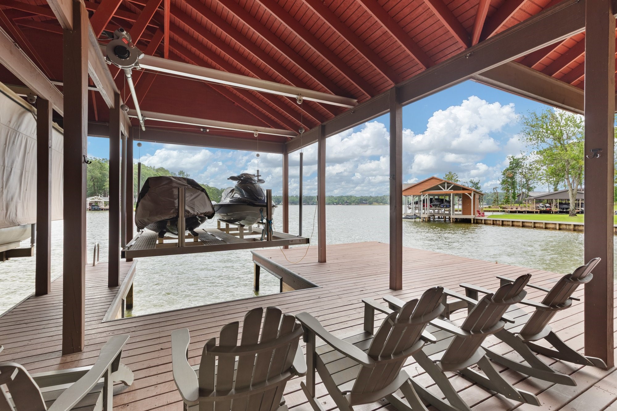 307 King Laurence Court Scroggins TX 75480