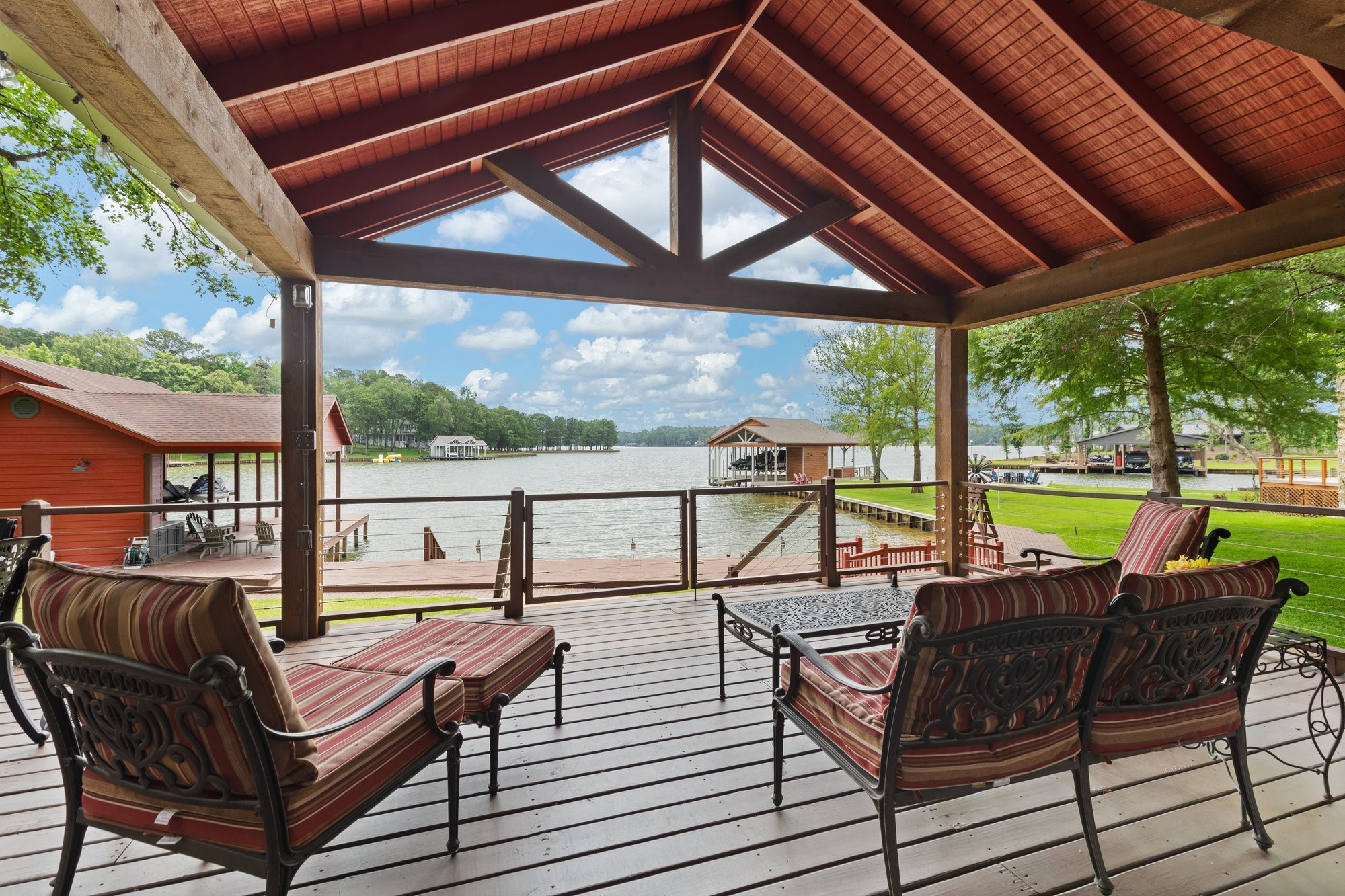 307 King Laurence Court Scroggins TX 75480