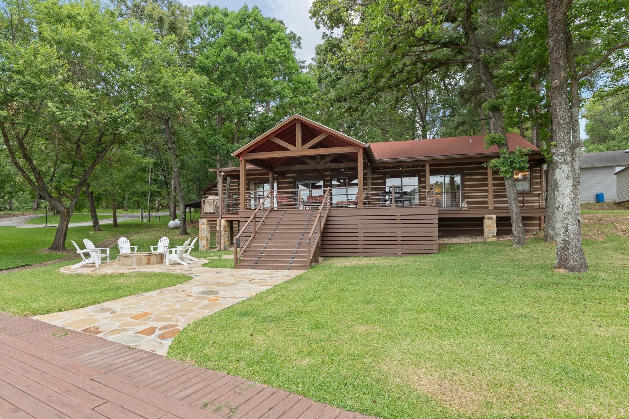 307 King Laurence Court Scroggins TX 75480