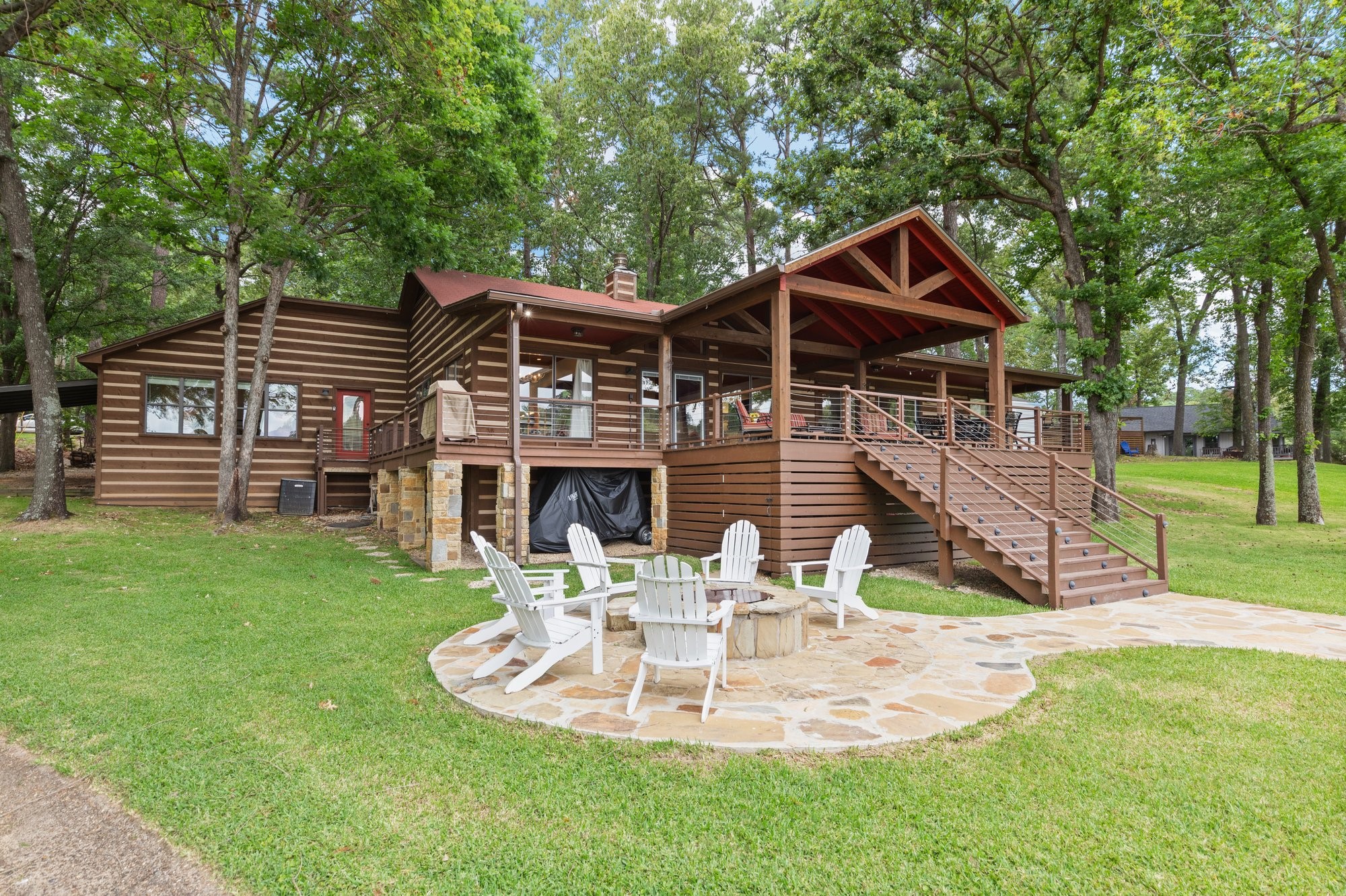 307 King Laurence Court Scroggins TX 75480