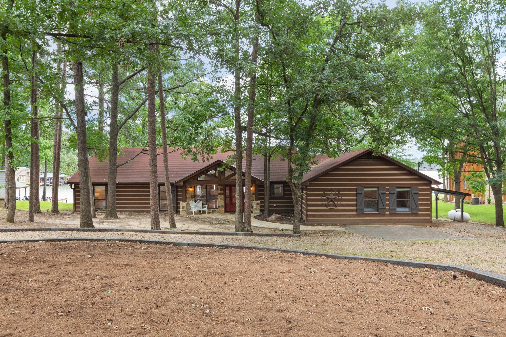 307 King Laurence Court Scroggins TX 75480