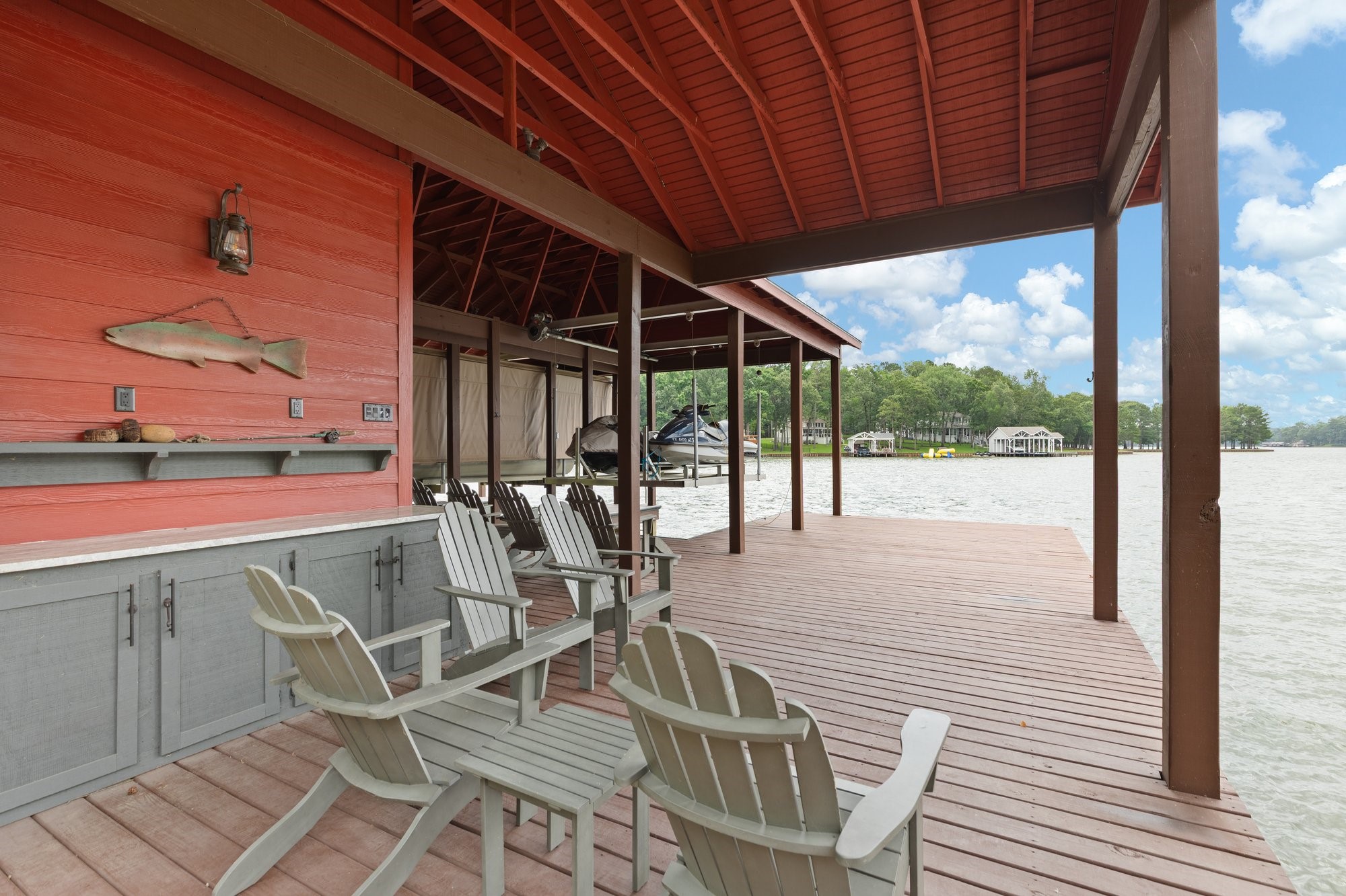 307 King Laurence Court Scroggins TX 75480