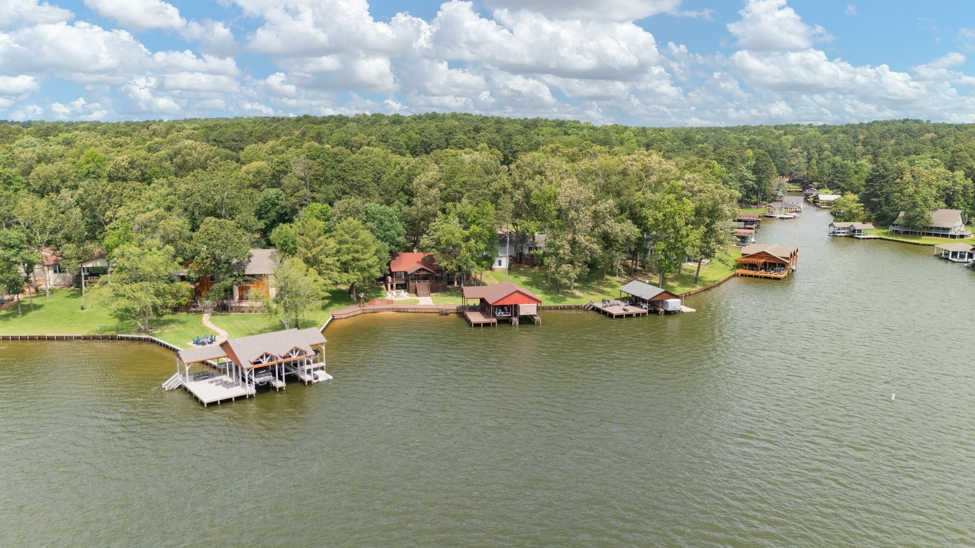 307 King Laurence Court Scroggins TX 75480