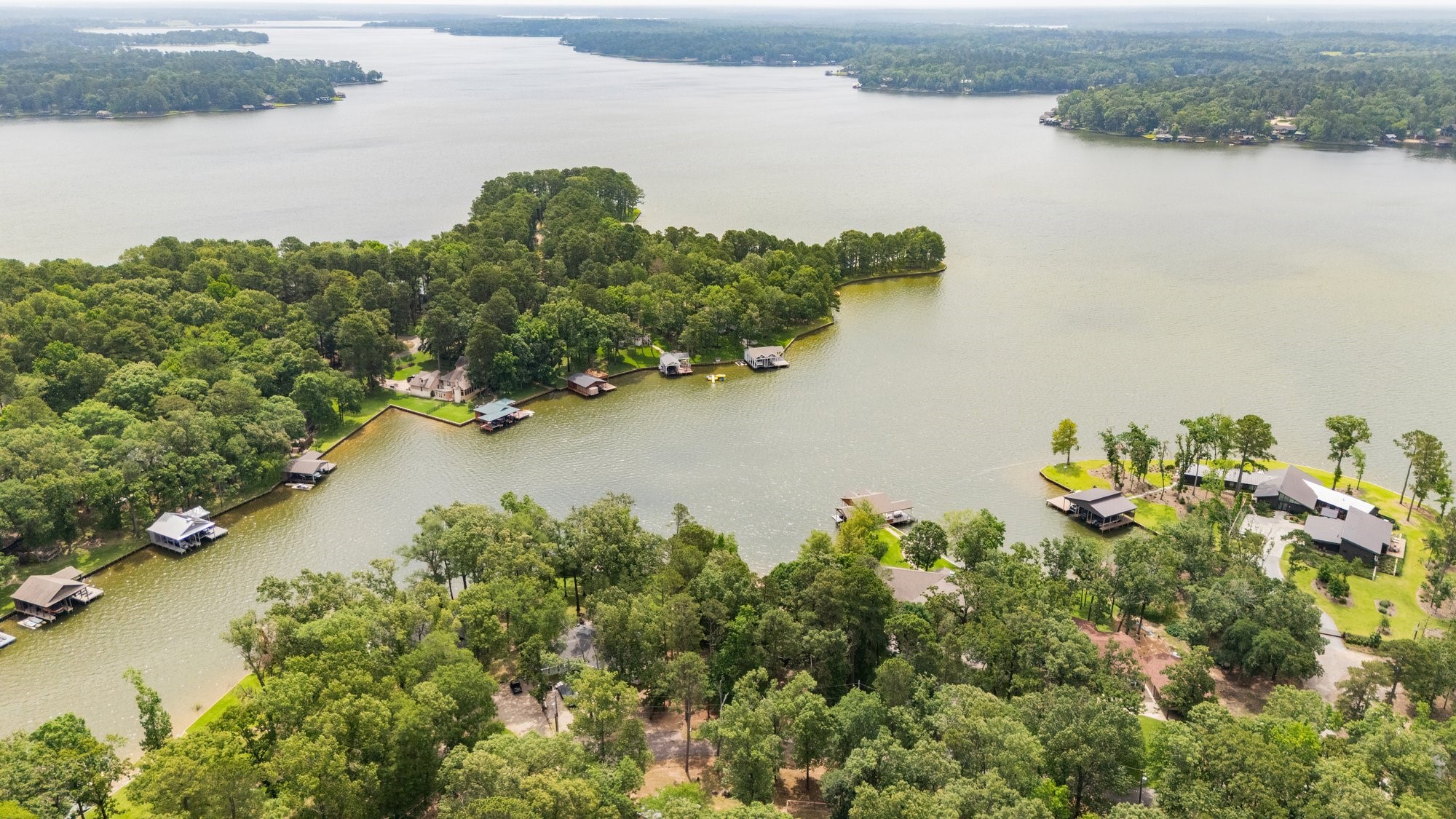 307 King Laurence Court Scroggins TX 75480