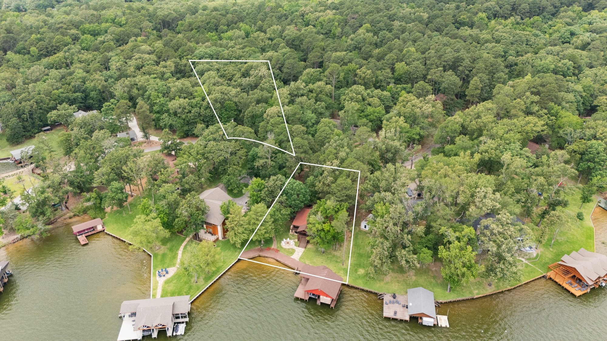 307 King Laurence Court Scroggins TX 75480
