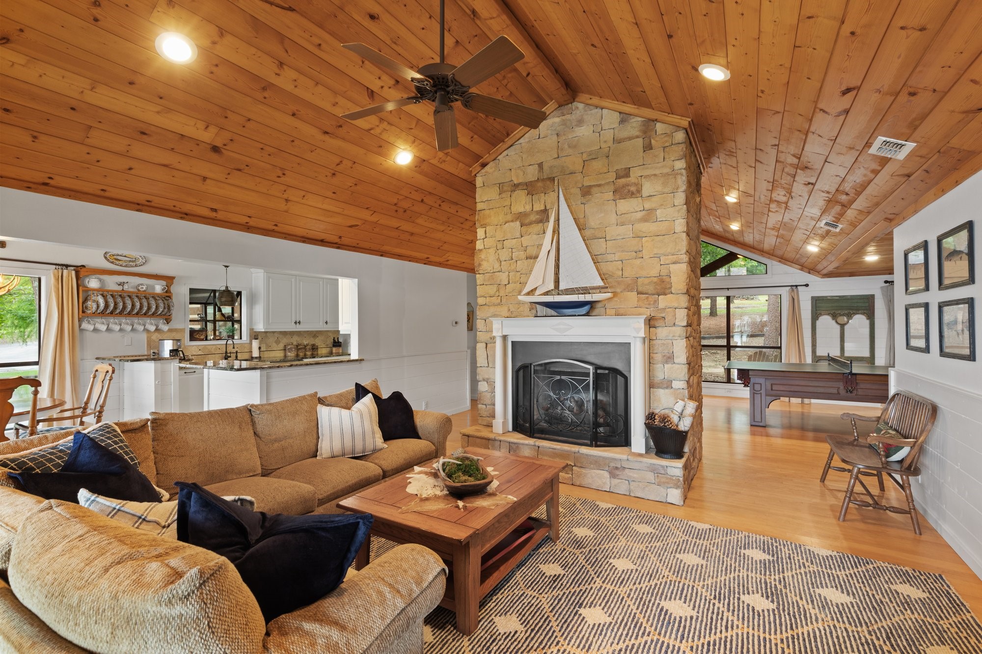 307 King Laurence Court Scroggins TX 75480