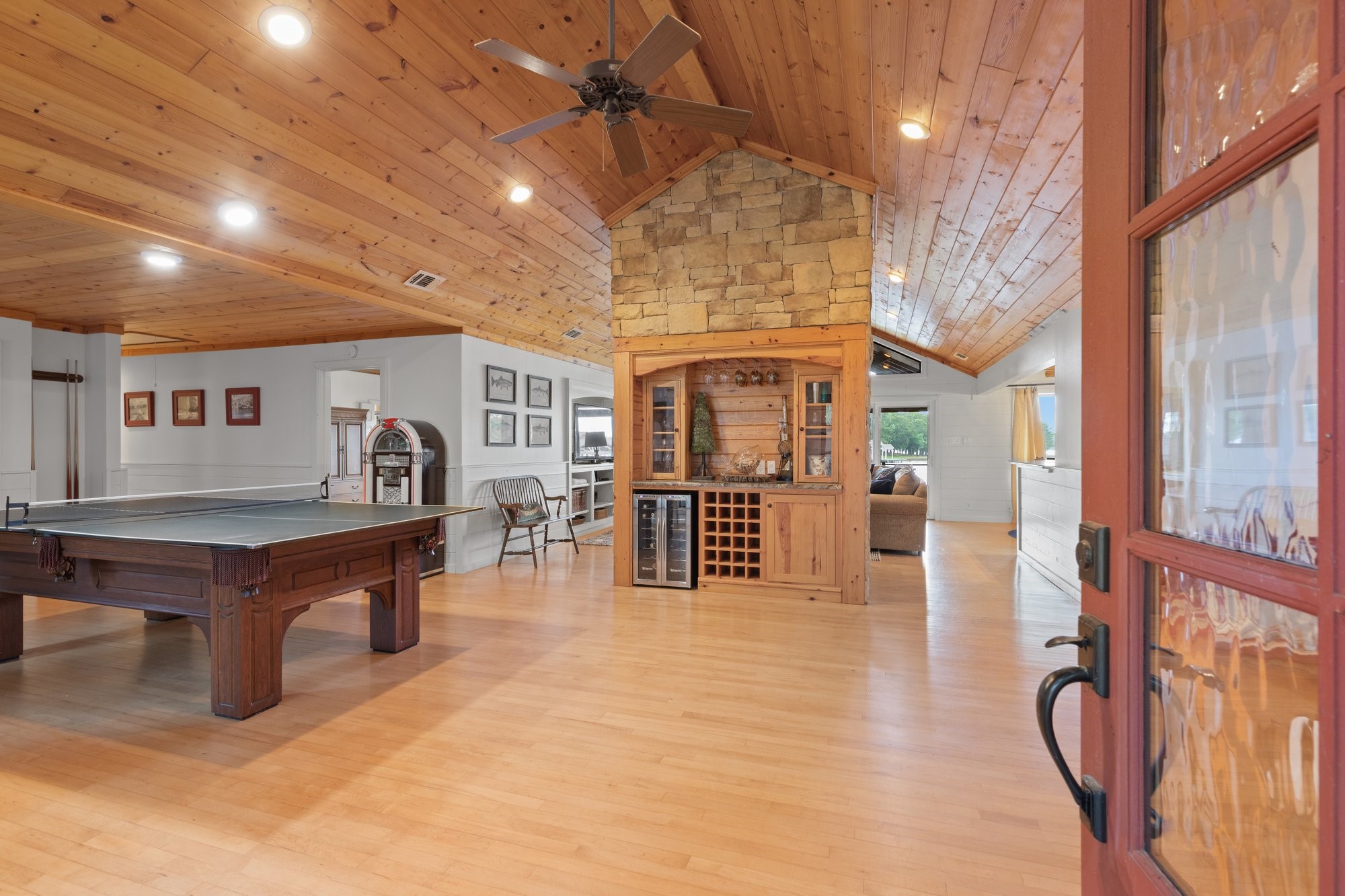 307 King Laurence Court Scroggins TX 75480