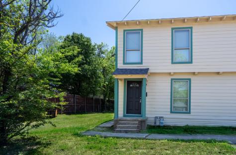 2615 Oneal Street Greenville TX 75401