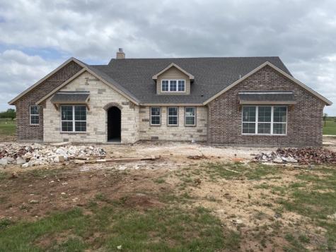 309 Olde Knoll Place Rio Vista TX 76093
