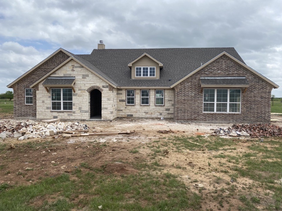 309 Olde Knoll Place Rio Vista TX 76093