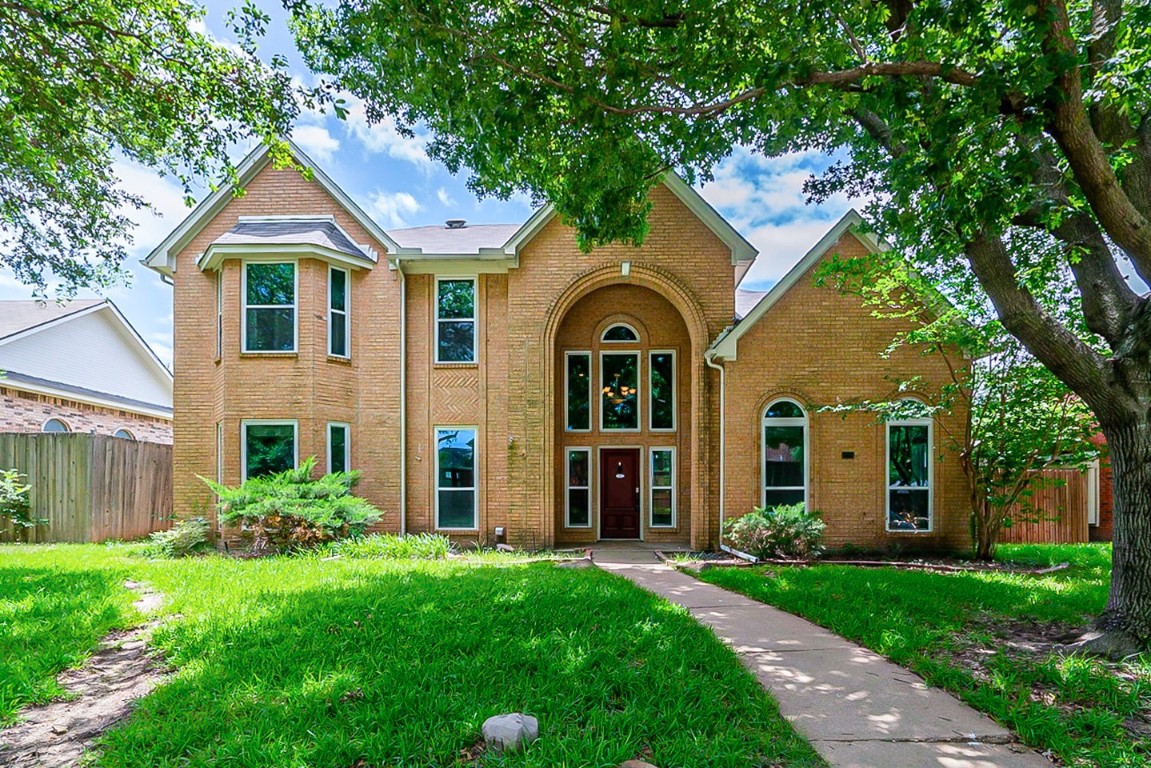 1720 Endicott Drive Plano TX 75025