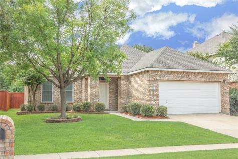 6605 Charles Trail Mckinney TX 75072