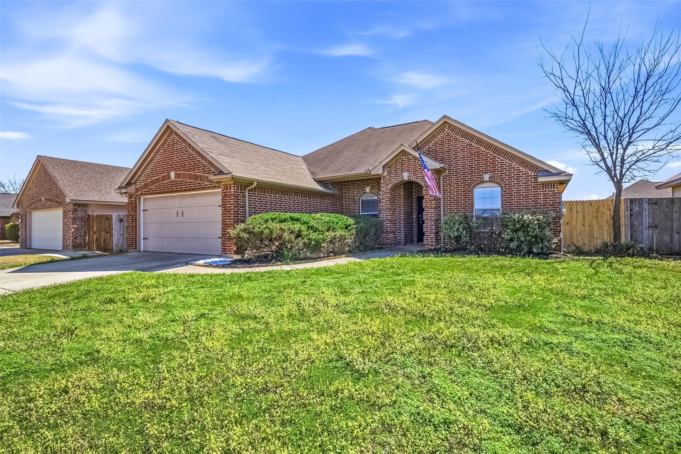309 Highmeadow Road Aubrey TX 76227