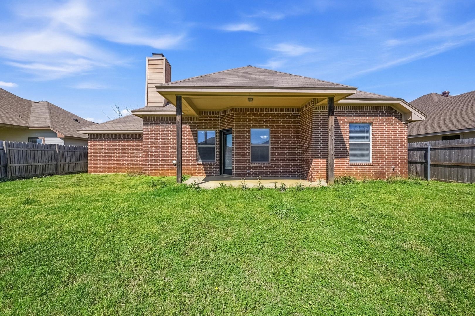 309 Highmeadow Road Aubrey TX 76227