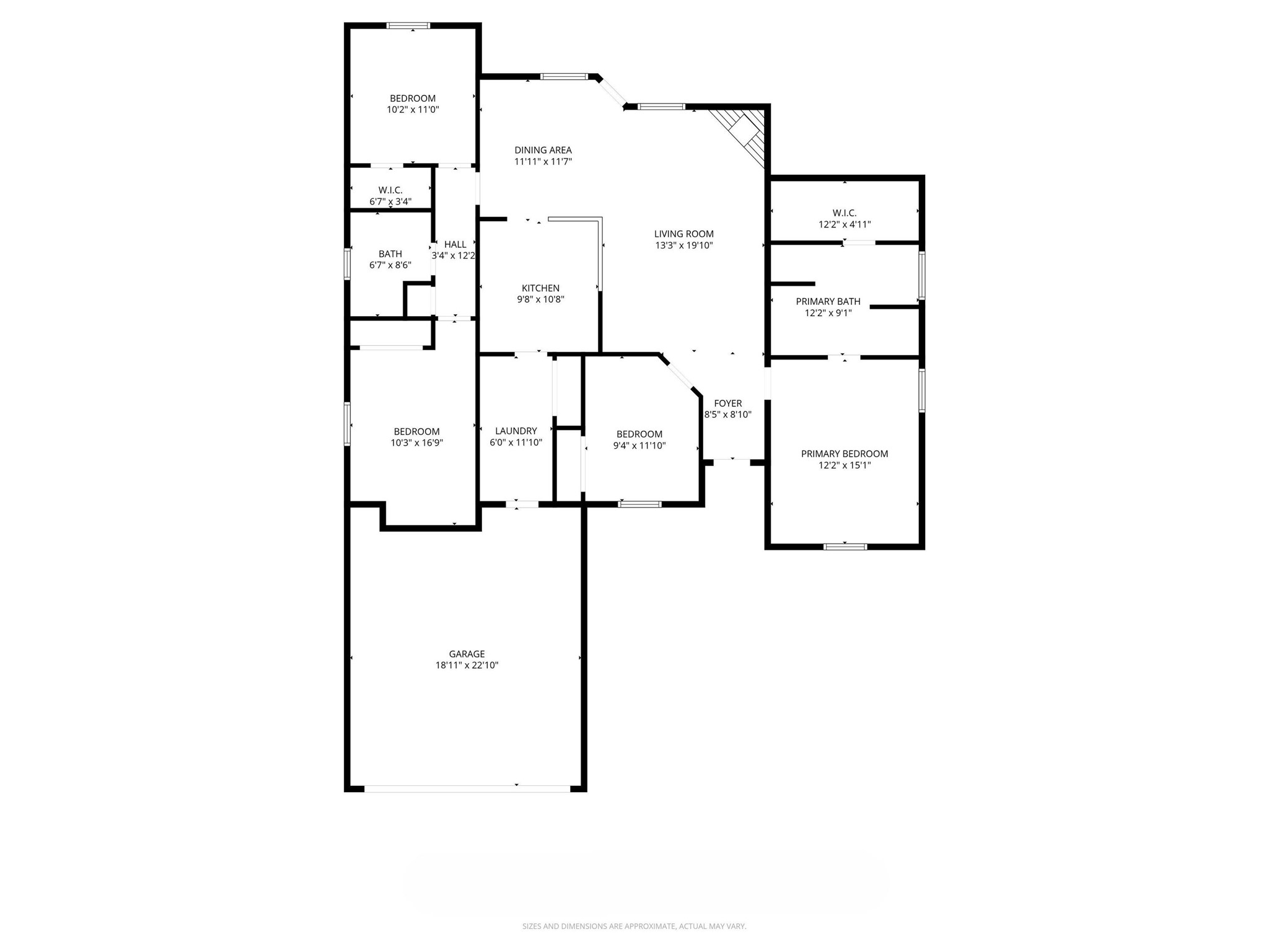 309 Highmeadow Road Aubrey TX 76227