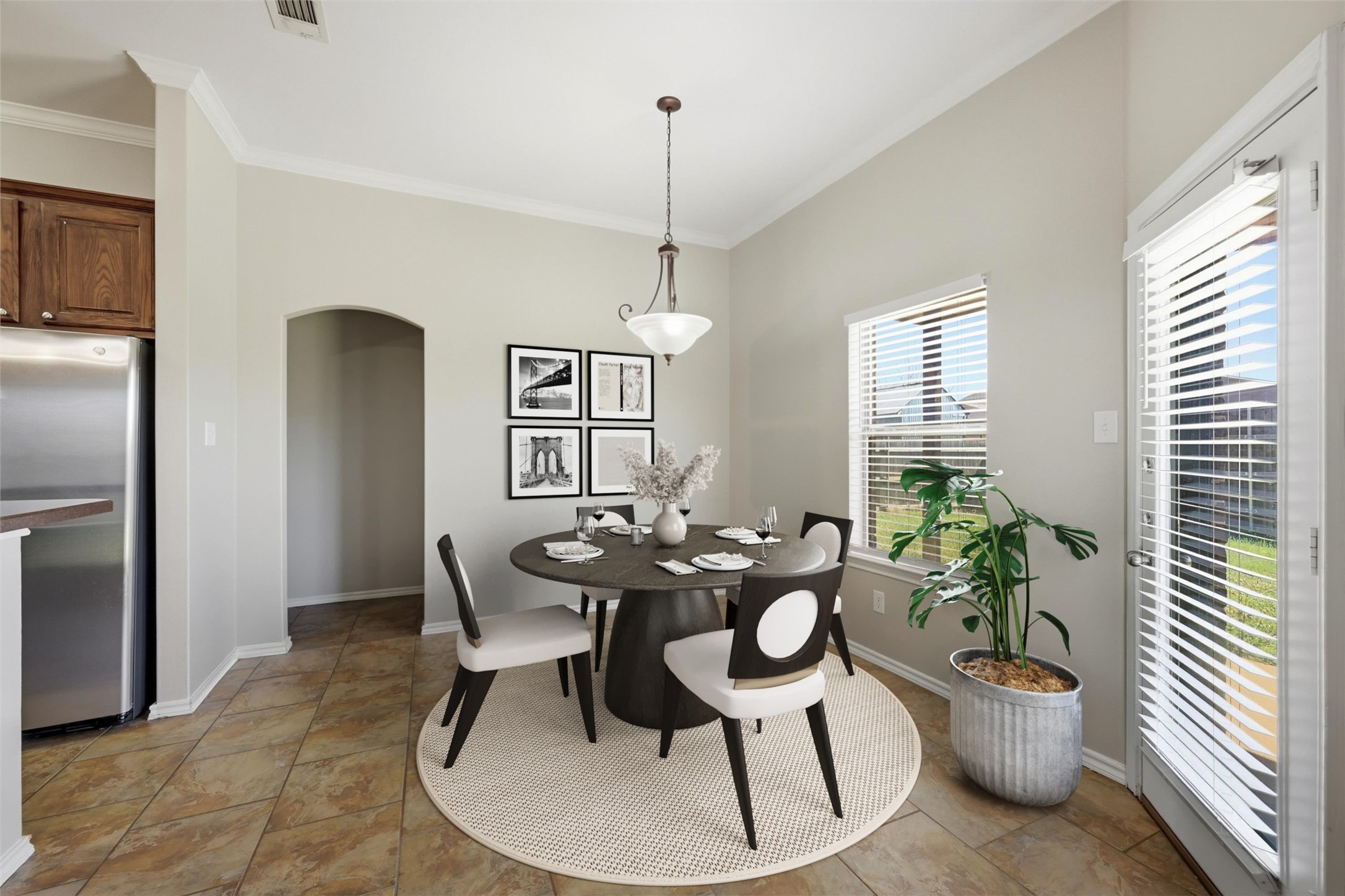 309 Highmeadow Road Aubrey TX 76227