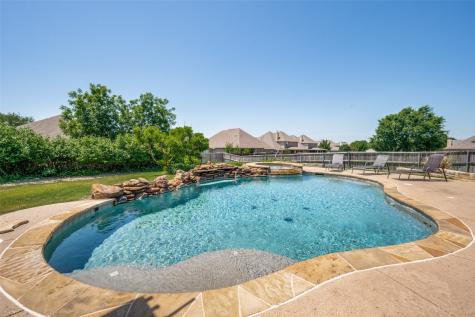1317 Caruth Lane Celina TX 75009
