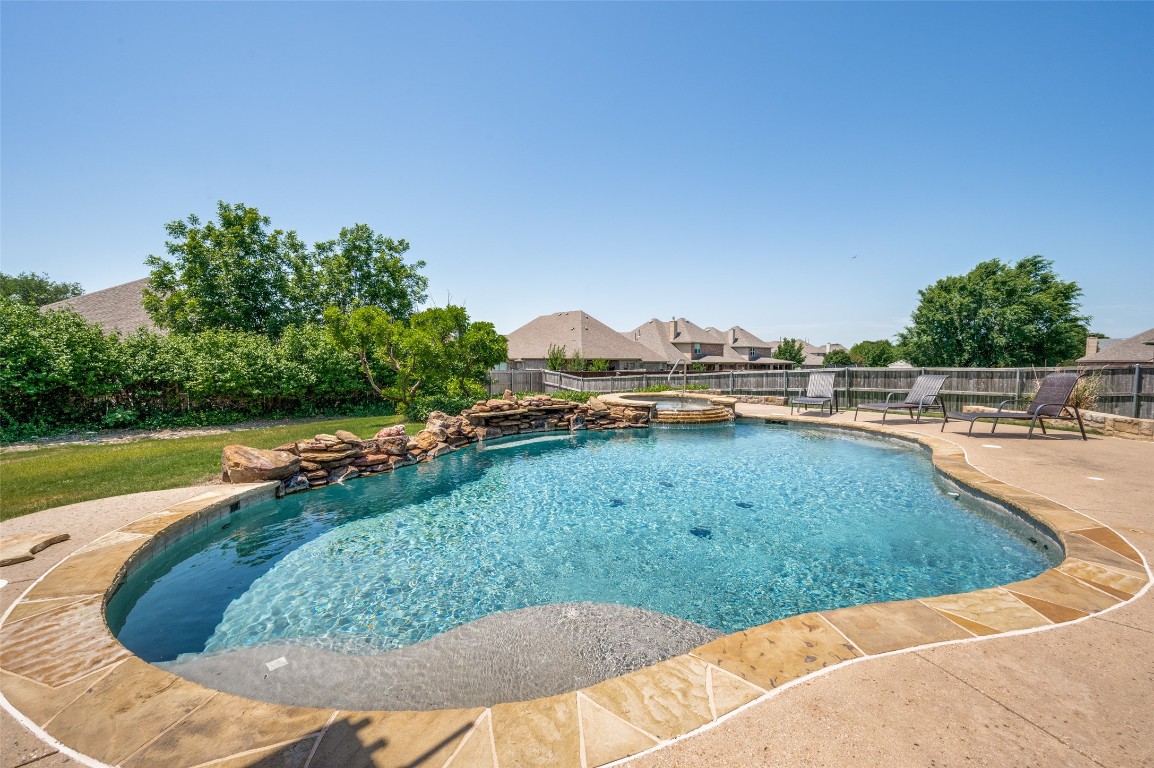 1317 Caruth Lane Celina TX 75009