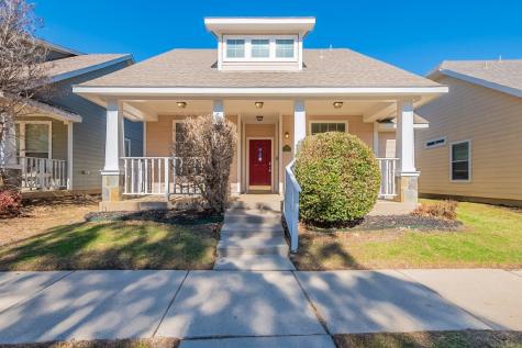 9823 Birch Drive Providence Village TX 76227