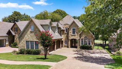 128 Red Oak Court Bullard TX 75757