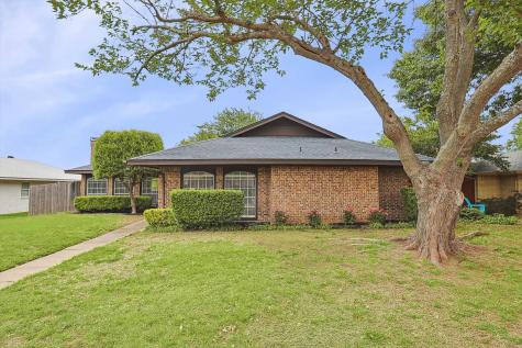 1516 Englecrest Drive Richardson TX 75081