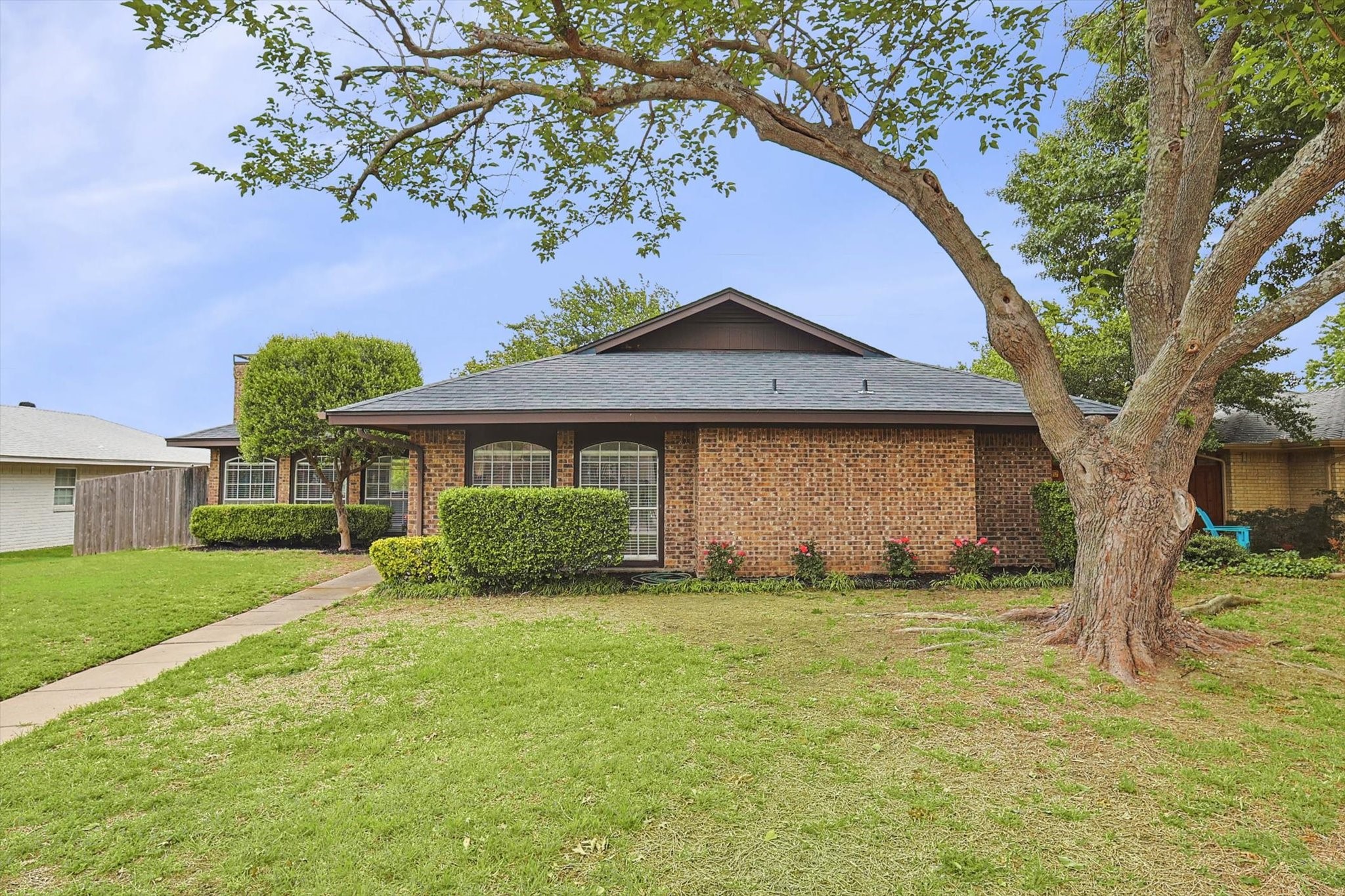 1516 Englecrest Drive Richardson TX 75081