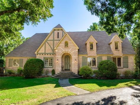 3826 Dexham Road Rowlett TX 75088