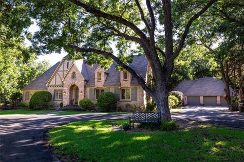 3826 Dexham Road Rowlett TX 75088