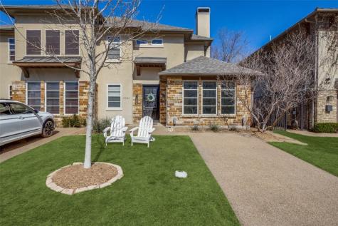 5541 Martel Avenue Dallas TX 75206
