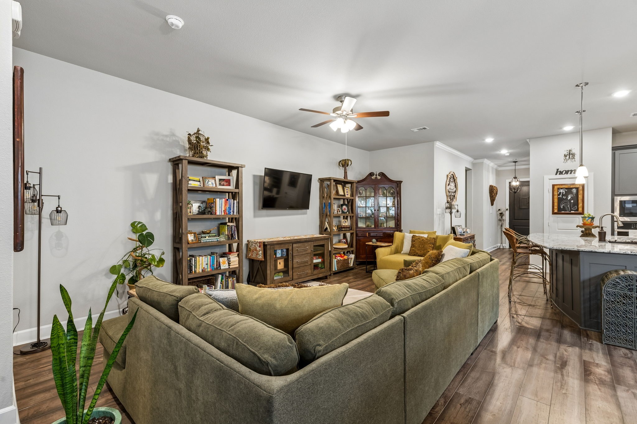 4717 Beaver Creek Drive Arlington TX 76005