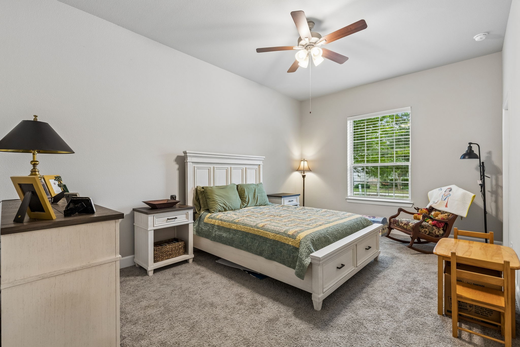 4717 Beaver Creek Drive Arlington TX 76005