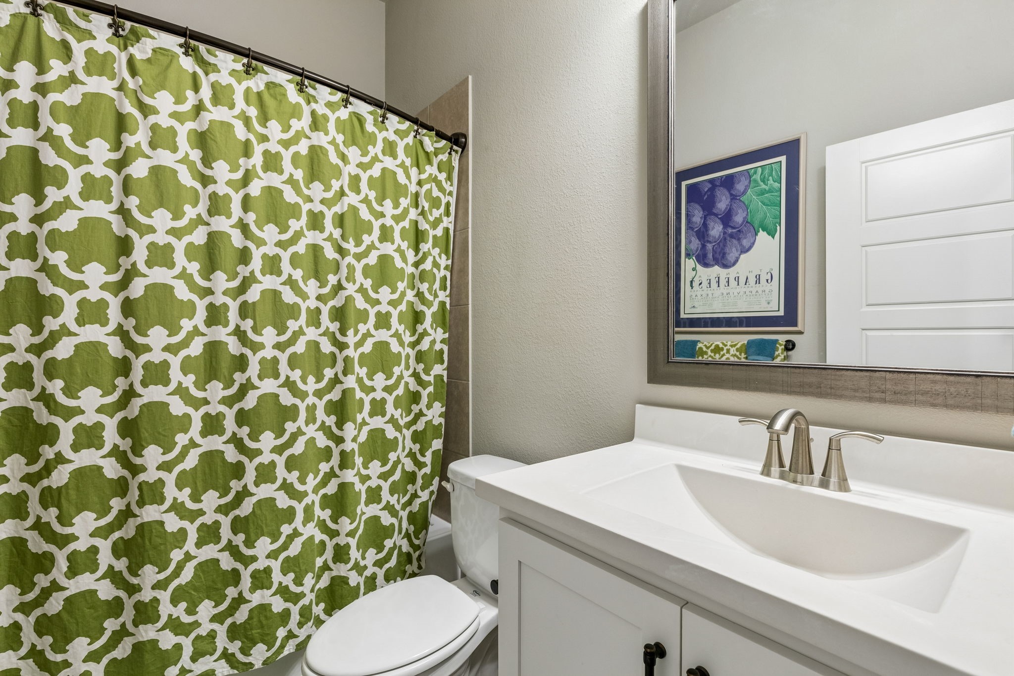 4717 Beaver Creek Drive Arlington TX 76005