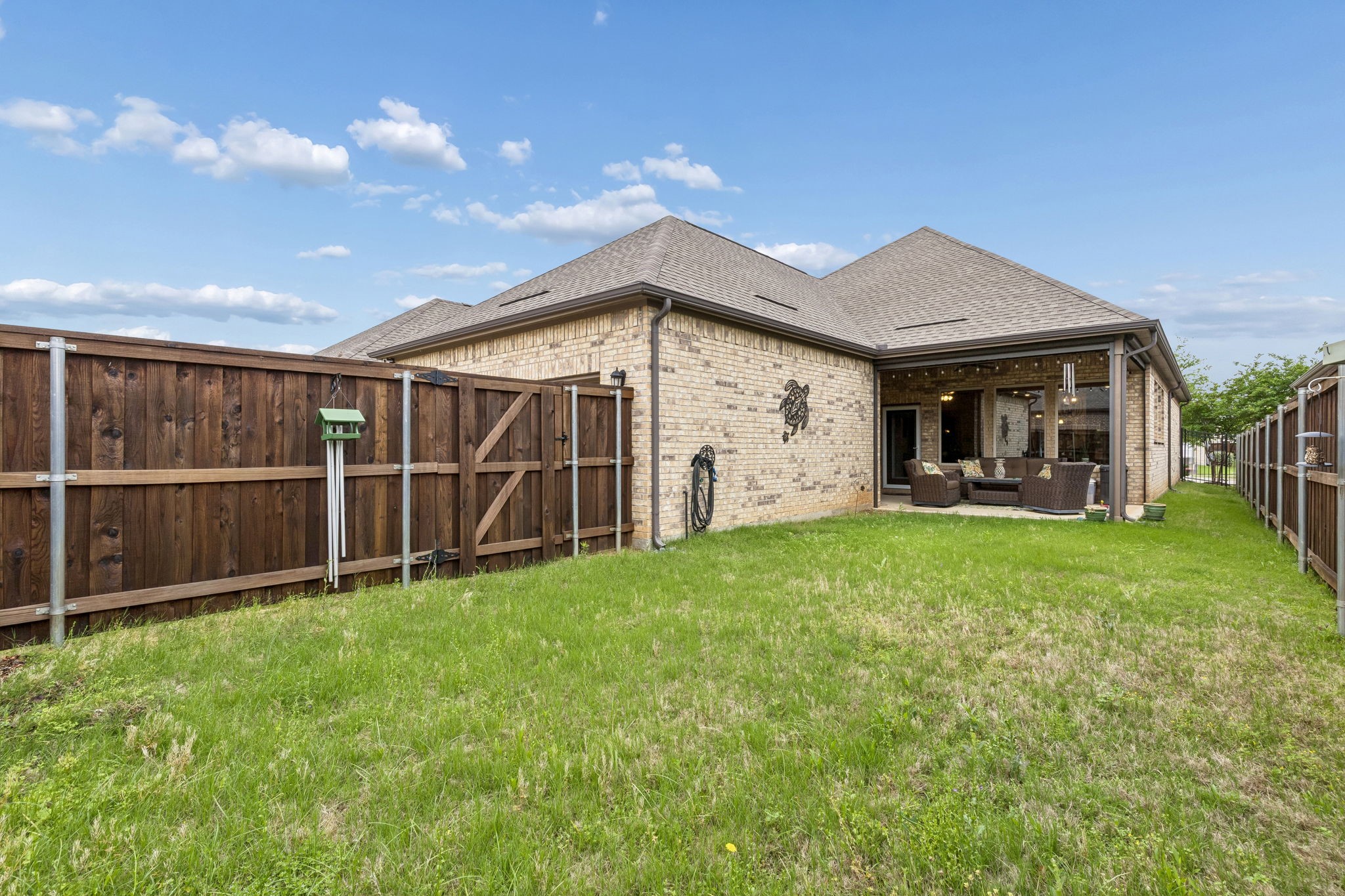 4717 Beaver Creek Drive Arlington TX 76005
