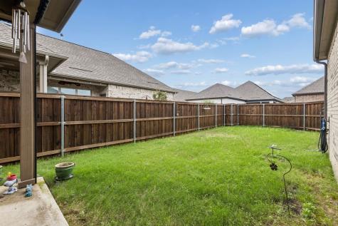 4717 Beaver Creek Drive Arlington TX 76005