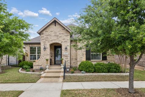 4717 Beaver Creek Drive Arlington TX 76005