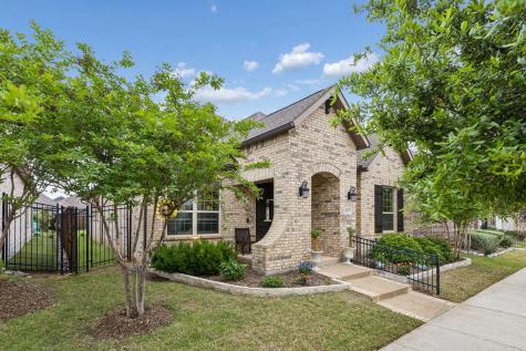 4717 Beaver Creek Drive Arlington TX 76005