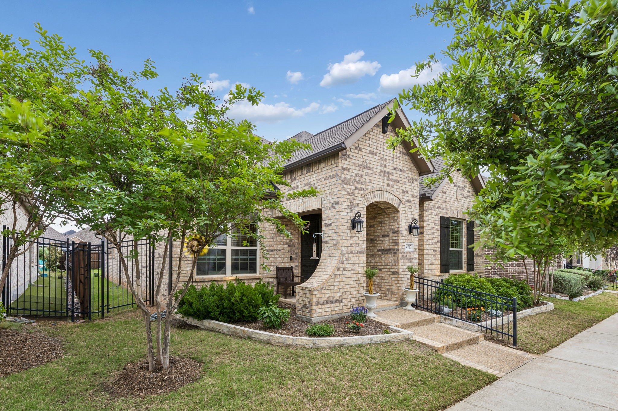 4717 Beaver Creek Drive Arlington TX 76005