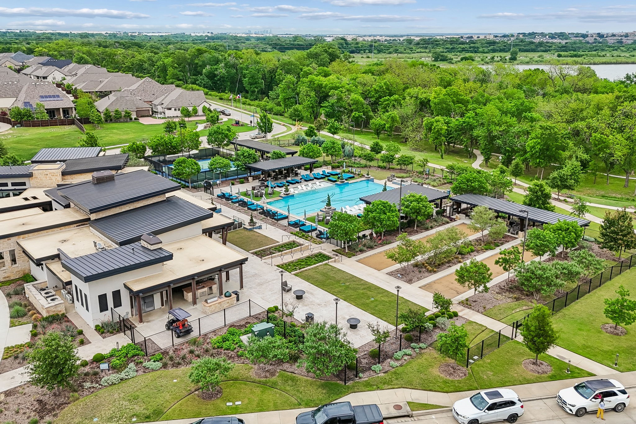 4717 Beaver Creek Drive Arlington TX 76005