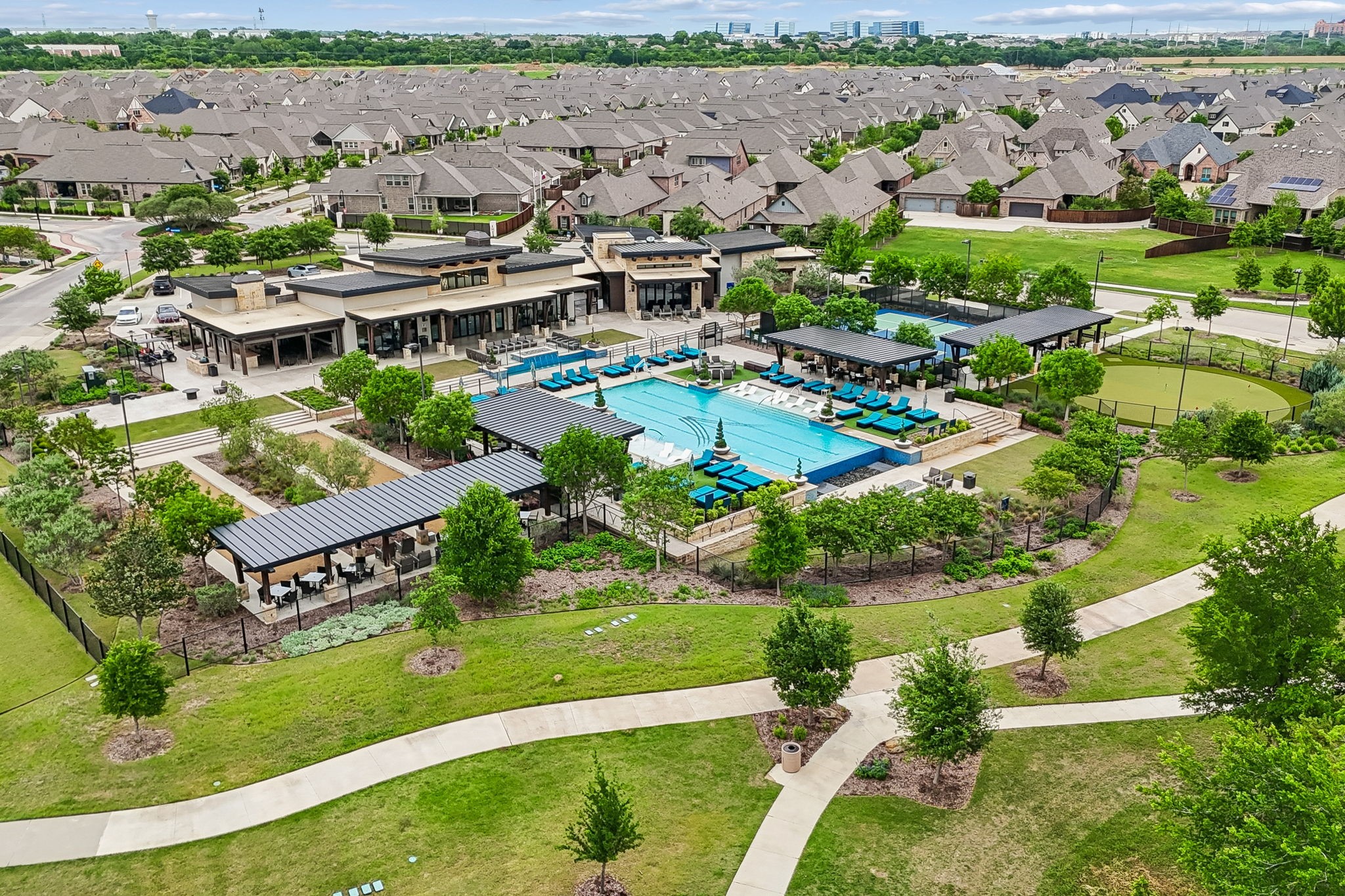 4717 Beaver Creek Drive Arlington TX 76005
