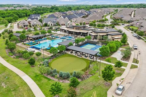 4717 Beaver Creek Drive Arlington TX 76005