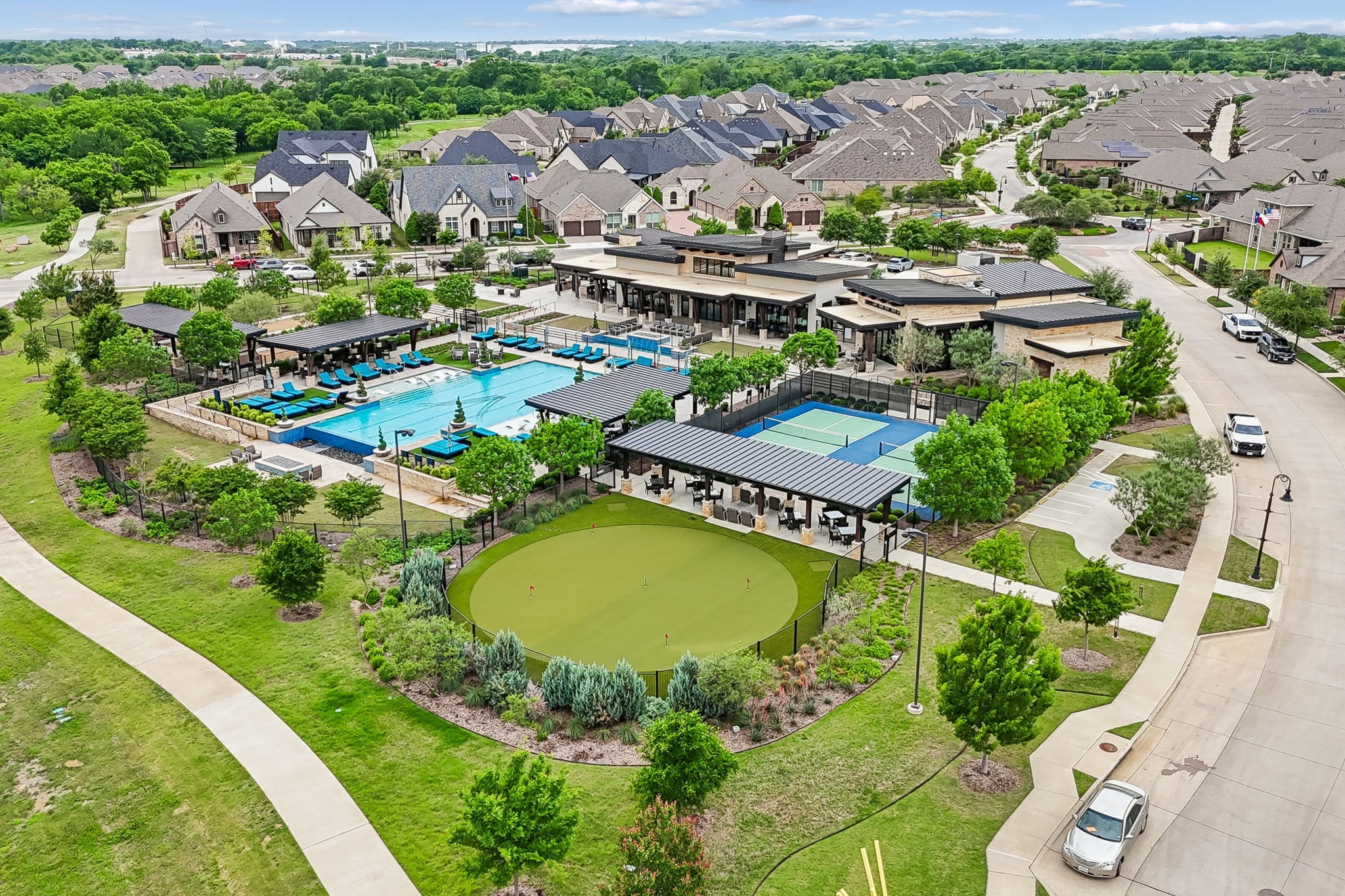 4717 Beaver Creek Drive Arlington TX 76005