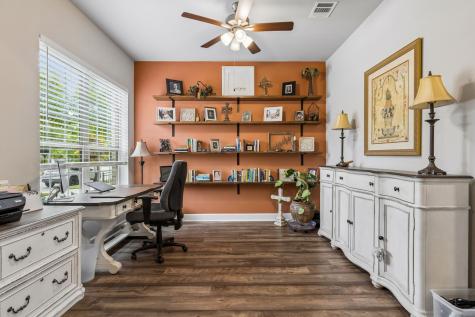 4717 Beaver Creek Drive Arlington TX 76005